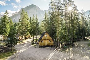 Camping Sass Dlacia