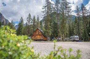 Camping Sass Dlacia