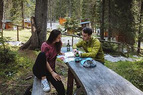 Camping Sass Dlacia