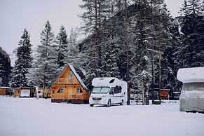 Camping Sass Dlacia