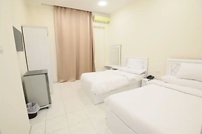 Cairo Crown Hotel