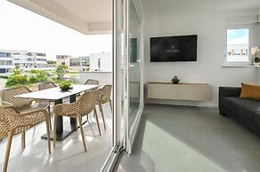 Smash 2 - Two-bedroom Apartments