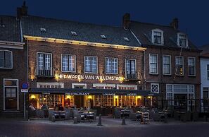Het Wapen in Willemstad