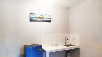 Griya Buda Guest house