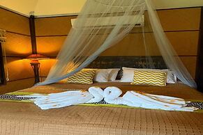 Palette Luxe Elephant Camp Maerim