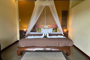 Palette Luxe Elephant Camp Maerim