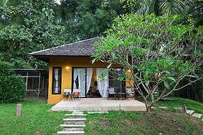 Palette Luxe Elephant Camp Maerim