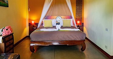 Palette Luxe Elephant Camp Maerim