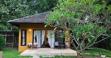 Palette Luxe Elephant Camp Maerim