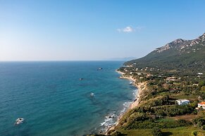 Villa Erato With Private Swimming Pool