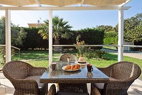 Villa Erato With Private Swimming Pool