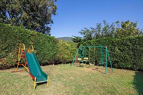 Villa Erato With Private Swimming Pool