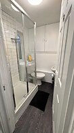 Spacious Sheffield Lodge
