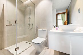 Studio One - 1414 1BD