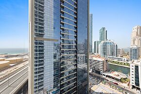 Studio One - 1414 1BD