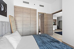 Studio One - 1414 1BD