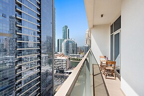 Studio One - 1414 1BD