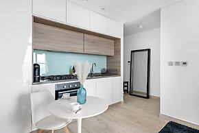 Studio One - 1414 1BD