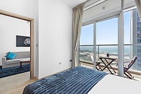 Studio One - 1414 1BD