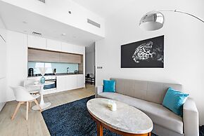 Studio One - 1414 1BD