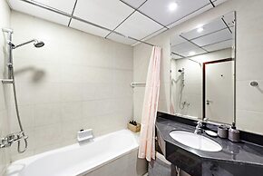 Icon 1 - 1702 2BR in Dubai