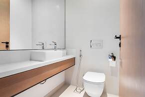 Vida Dubai Marina - 2302 1BR
