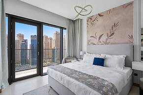 Vida Dubai Marina - 2302 1BR