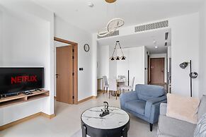 Vida Dubai Marina - 2302 1BR