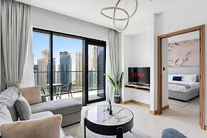 Vida Dubai Marina - 2302 1BR
