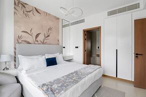 Vida Dubai Marina - 2302 1BR