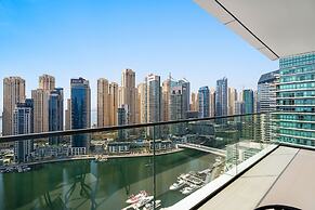 Vida Dubai Marina - 2302 1BR