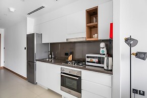 Vida Dubai Marina - 2302 1BR