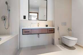 Vida Dubai Marina - 2302 1BR
