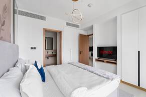 Vida Dubai Marina - 2302 1BR