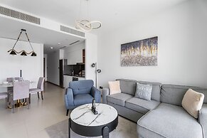Vida Dubai Marina - 2302 1BR