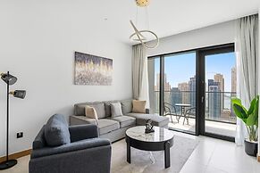 Vida Dubai Marina - 2302 1BR