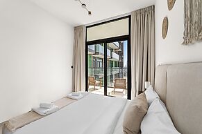 Binghatti Emerald - 511 2BD