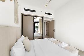 Binghatti Emerald - 511 2BD