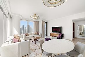 Boulevard Point - 4302 2BD