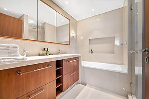 Boulevard Point - 4302 2BD