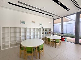 Boulevard Point - 4302 2BD