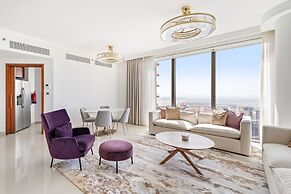 Boulevard Point - 4302 2BD