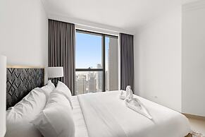 Boulevard Point - 4302 2BD