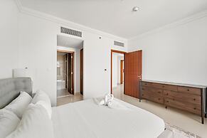 Boulevard Point - 4302 2BD