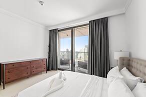 Boulevard Point - 4302 2BD