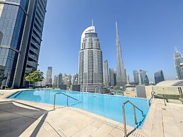 Boulevard Point - 4302 2BD