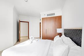 Boulevard Point - 4302 2BD