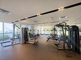 Boulevard Point - 4302 2BD