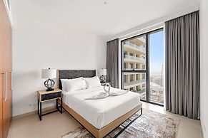 Boulevard Point - 4302 2BD