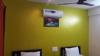 Maruthi Residency